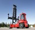 Kalmar - Electric Empty Container Handler, Electrically Powered ECG90-110
