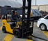 Cat - Used Cat 3.0T LPG Forklift – GP30NT-C