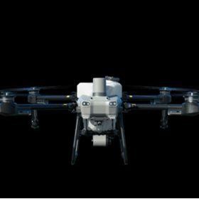 Agricultural Drone Basic Kit | DJI AGRAS T25