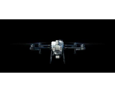 Agricultural Drone Basic Kit | DJI AGRAS T25
