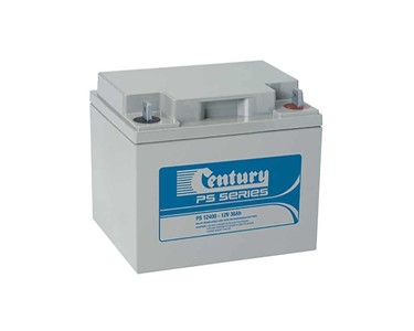 Sealed Lead Acid Batteries | Century 12V 40A