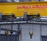 James Crane | Custom Single Girder Overhead Cranes