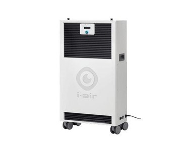 i-team - Air Purifier | i-air