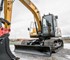 SANY - Large Excavators | SY135C