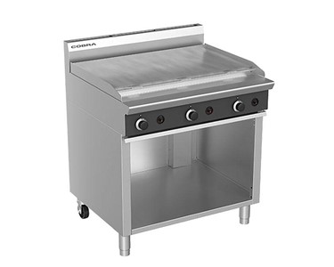 Cobra - Gas Griddle Cooktop | C9A | 900mm 