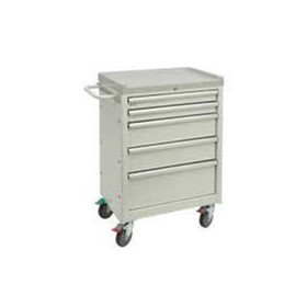 Mobile Medical Cart