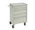 Brewer - Mobile Medical Cart