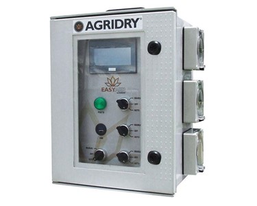 Agridry - Aeration Control | 	F50