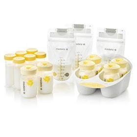 Milk Storage Bag | Breastmilk Storage Solution