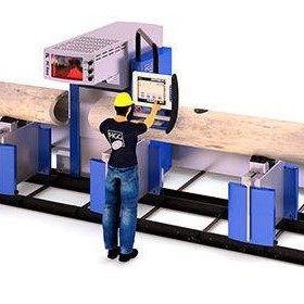 ProCutter 600 CNC Pipe Cutter