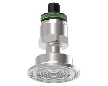 Wika - Pressure Sensor | IO-Link Compact Hygienic Design 