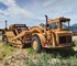 Used Wheel Tractor Scraper | 4UOT