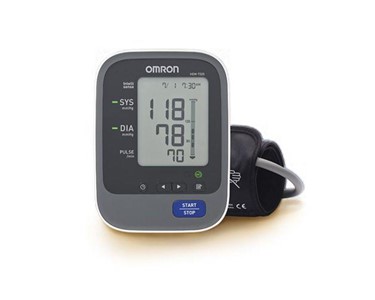 Omron - Automatic Blood Pressure Monitor | HEM-7320