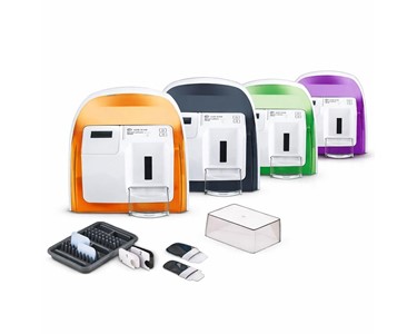 Dexis - Plate Scanner | Scan eXam One