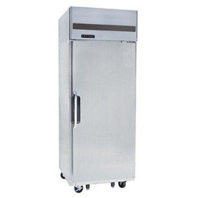 1 Solid Door Non-GN Upright Freezer | BC074-1FOOS-E