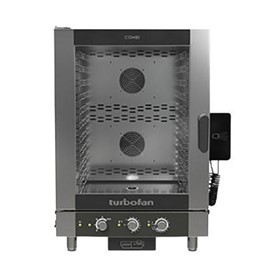 10 Tray Electric Combi Oven | EC40M10