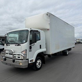 Used Pantech Truck | 2015 F Series FRR 600 X-Long