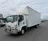Isuzu - Used Pantech Truck | 2015 F Series FRR 600 X-Long