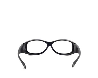 Model 33 Fitover Lead Glasses