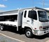 Fuso - Used Tray Truck | FIGHTER FK600