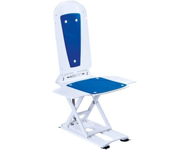 DIETZ - Heavy Duty Bath Lift 140 kg | Kanjo Eco 