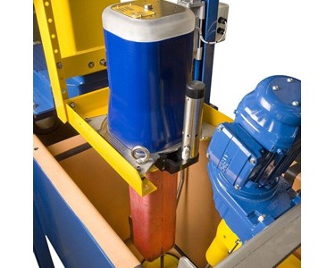 Online Sampling and Elemental Analysis Station | AnStat-430 