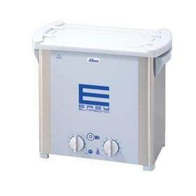Ultrasonic Cleaner - Elma EASY 40H - 4.25L