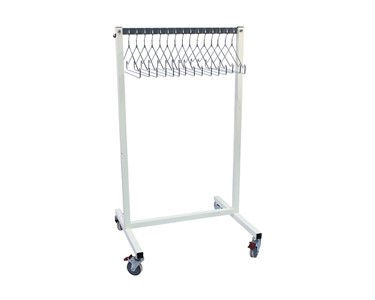 RADsafe - RADsafe® Mobile Apron Trolley