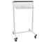 RADsafe - RADsafe® Mobile Apron Trolley