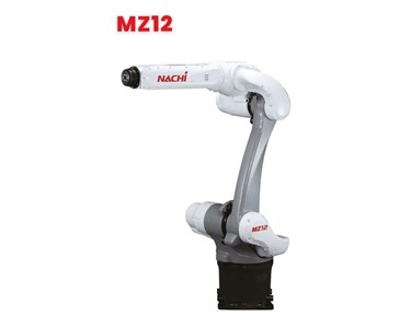 Nachi - Industrial Robot | MZ12