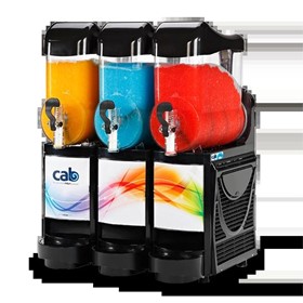 Slush Machine | Skyline