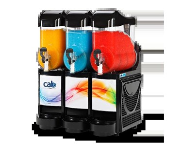Slush Machine | Skyline