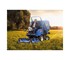 Iseki - Agricultural Ride On Mower | SF 2 Series