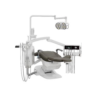 Xpro Dental Chair 