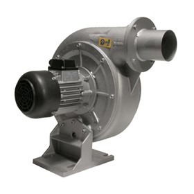 Medium Pressure Industrial Air Blower | MD14