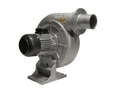 BAK - Medium Pressure Industrial Air Blower | MD14