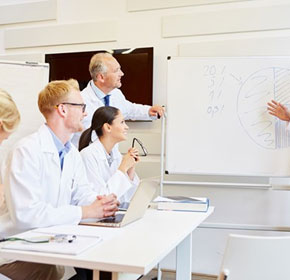 Australia's GPs welcome new investment in regional health training