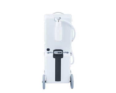 BPR Swiss - Portable Dental Treatment Unit | Smart-Port