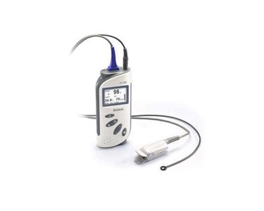 Edan - Handheld Pulse Oximeter