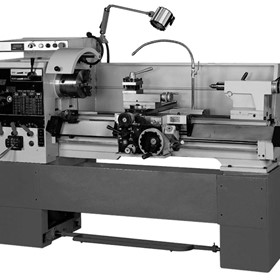 Manual Lathe | FEL Engine Lathe Series