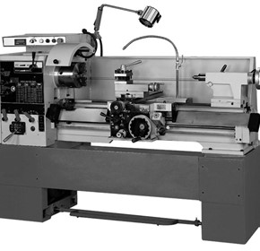 Manual Lathe | FEL Engine Lathe Series