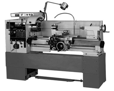 Manual Lathe | FEL Engine Lathe Series