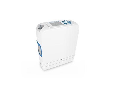 Inogen - Rove 6 Portable Oxygen Concentrator 16-Cell Extended Battery
