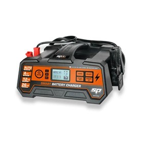SP Tools 26 Amp Battery Charger