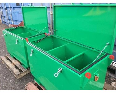 Transport Box | 1.2m 1T 