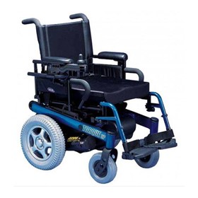 Power Wheelchair | Torque SP