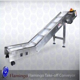 Take-off Conveyor