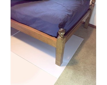 Pelican - Hard Plastic Flooring For Hoists 