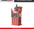 Enerpat - Hydraulic Vertical Baler