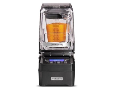 Hamilton Beach - Commercial Eclipse Blender BBE0755